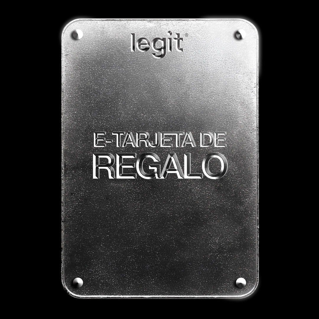E-TARJETA DE REGALO (VIRTUAL)