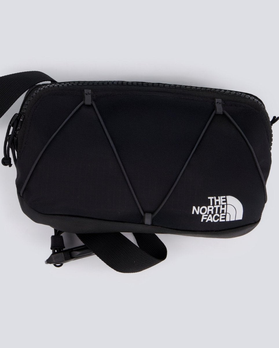 Riñonera The North Face Terra Lumbar 1L Negro Unisex