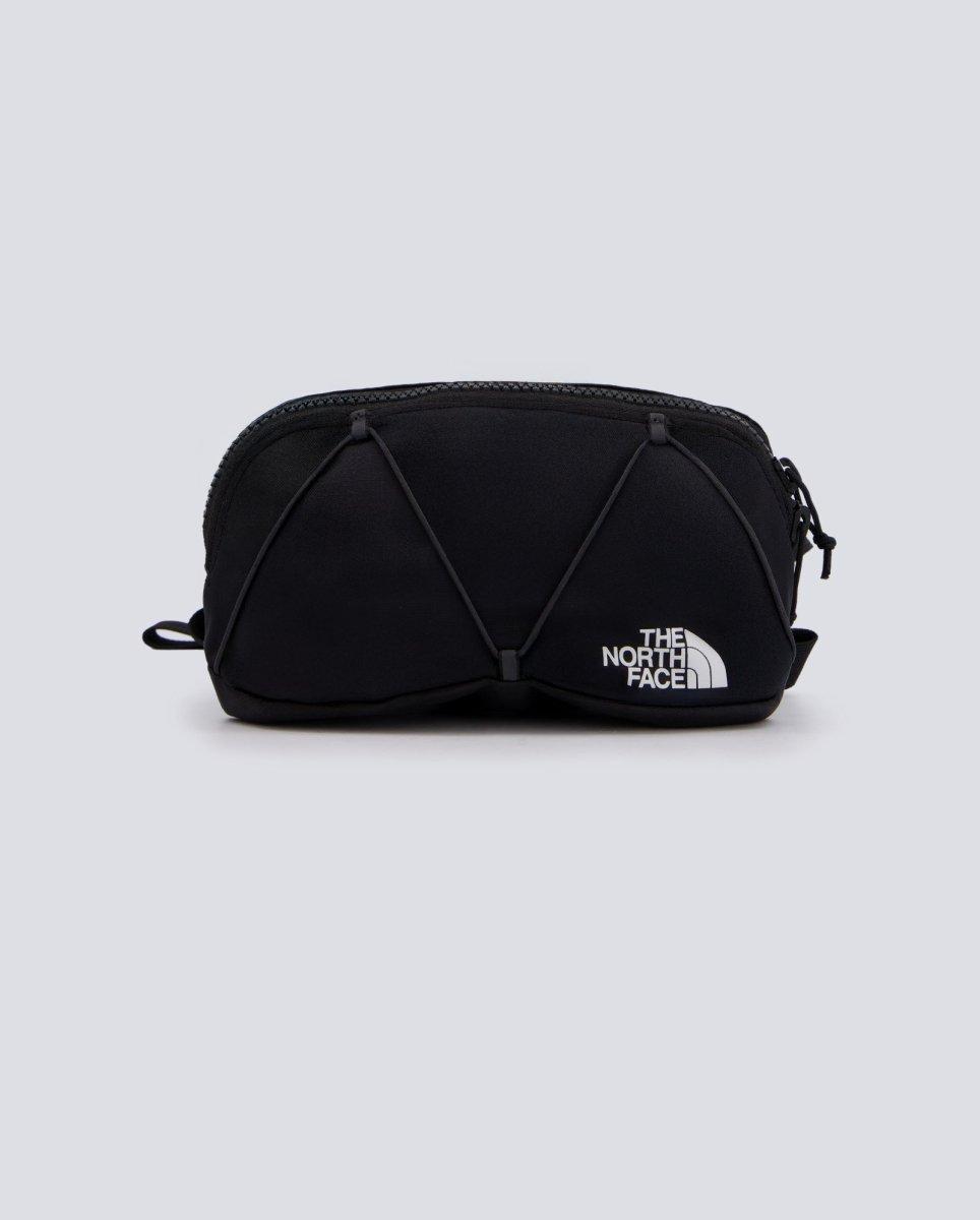 Riñonera The North Face Terra Lumbar 1L Negro Unisex