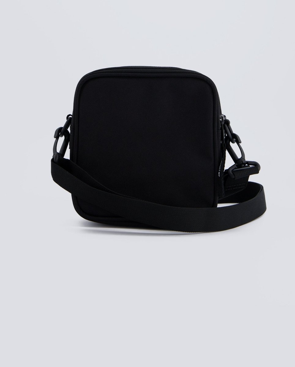 Bolso Carhartt Wip Essentials Bag Negro Unisex