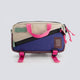 Bolso Topo Designs Mini Quick Pack Beige Y Morado Unisex