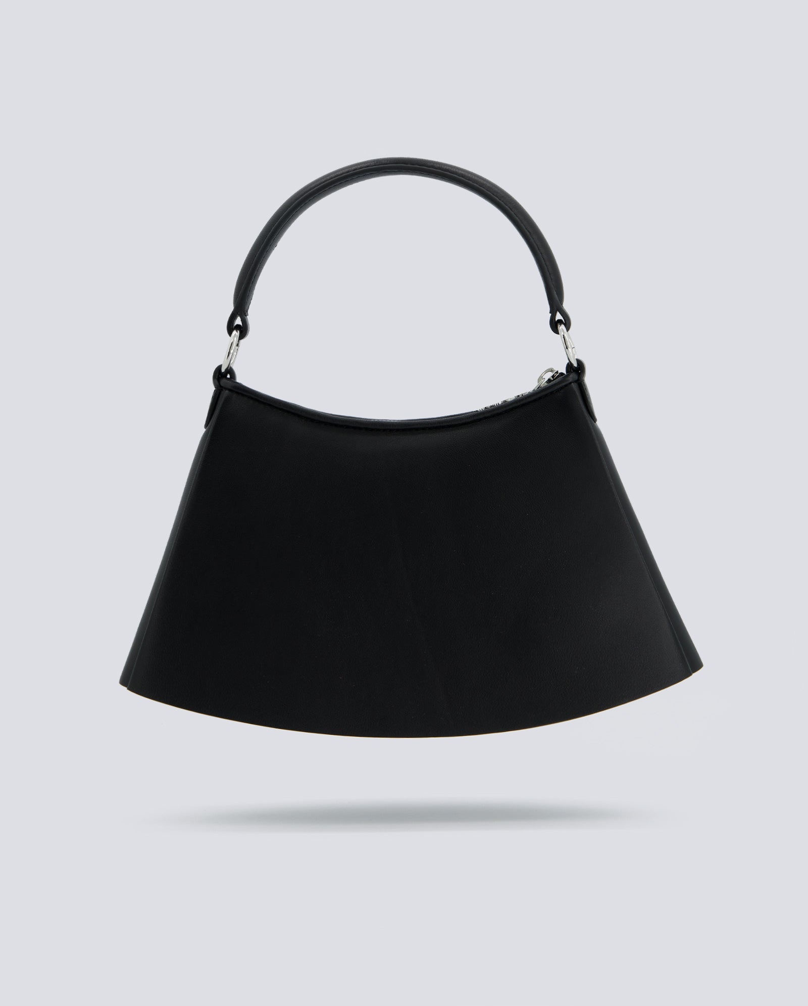 Bolso Lacoste Lenglen Negro Unisex