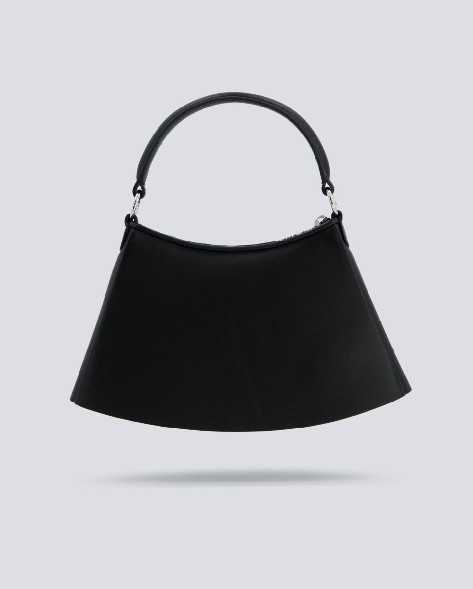 Bolso Lacoste Lenglen Negro Unisex