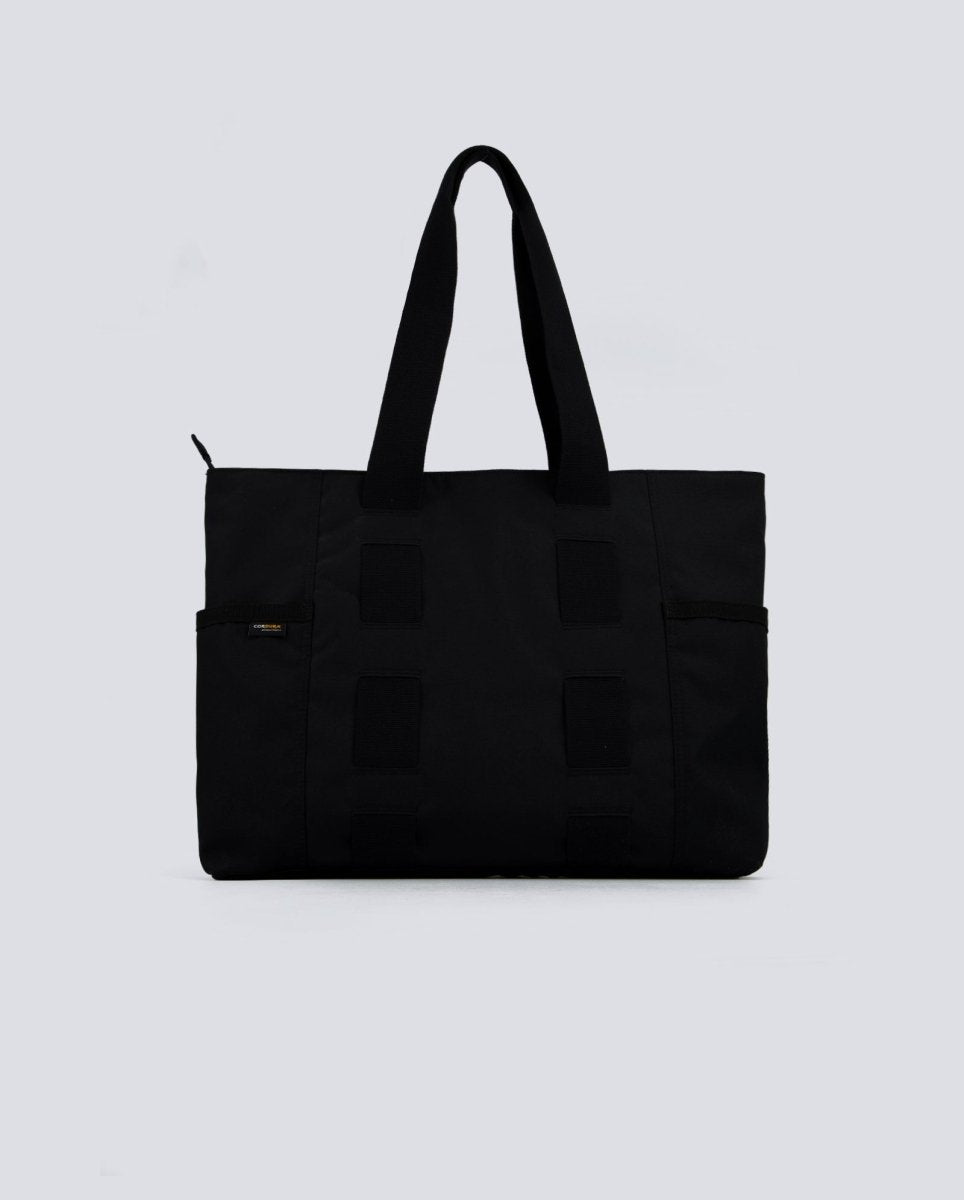 Bolso Dickies Ashville Tote Bag Negro Unisex