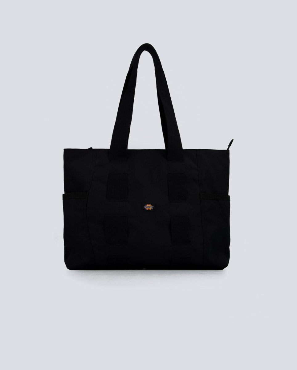 Bolso Dickies Ashville Tote Bag Negro Unisex