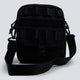 Bandolera Carhartt WIP Prescott Negro Unisex