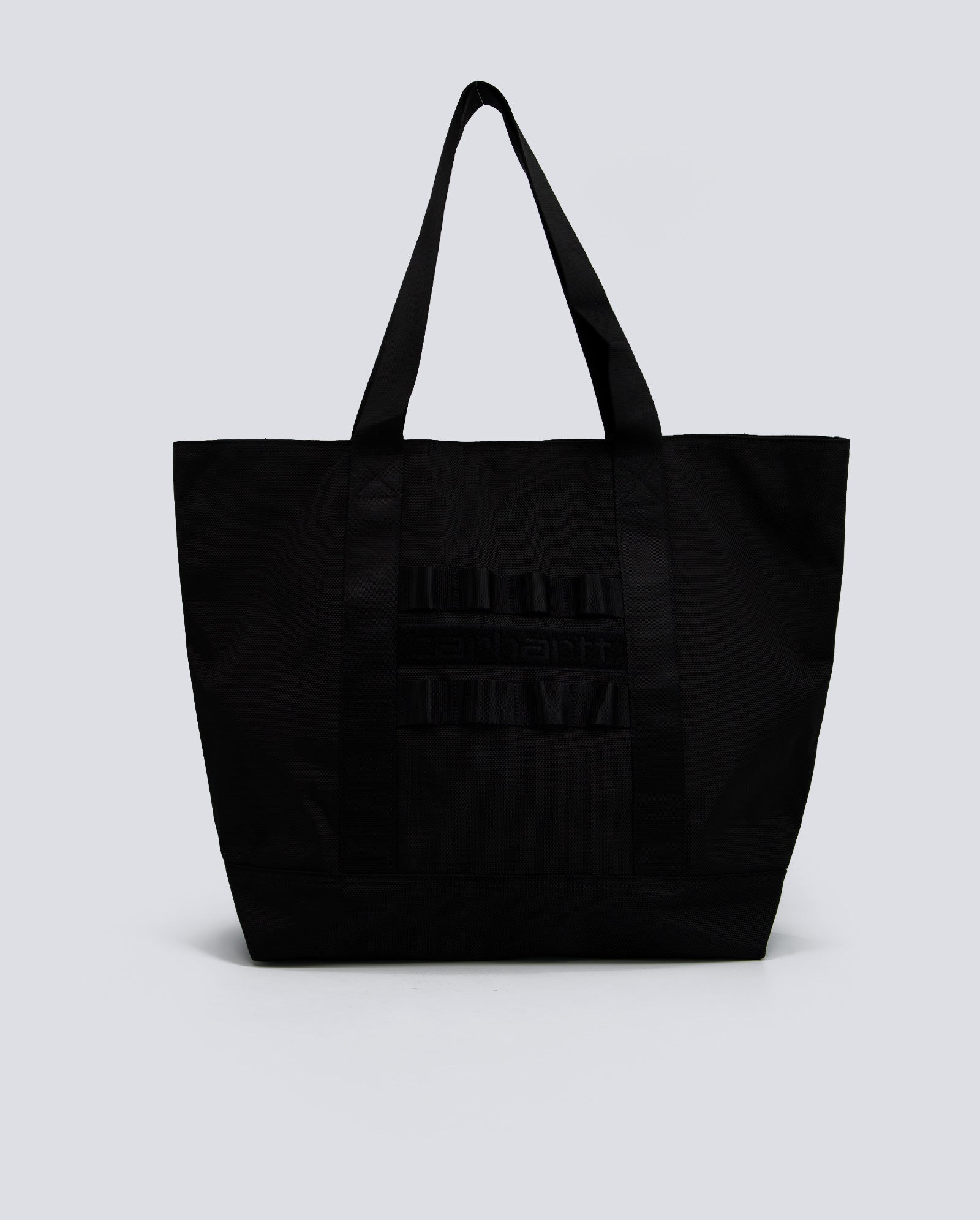 Bolsa Tote Carhartt WIP Prescott Negro Unisex