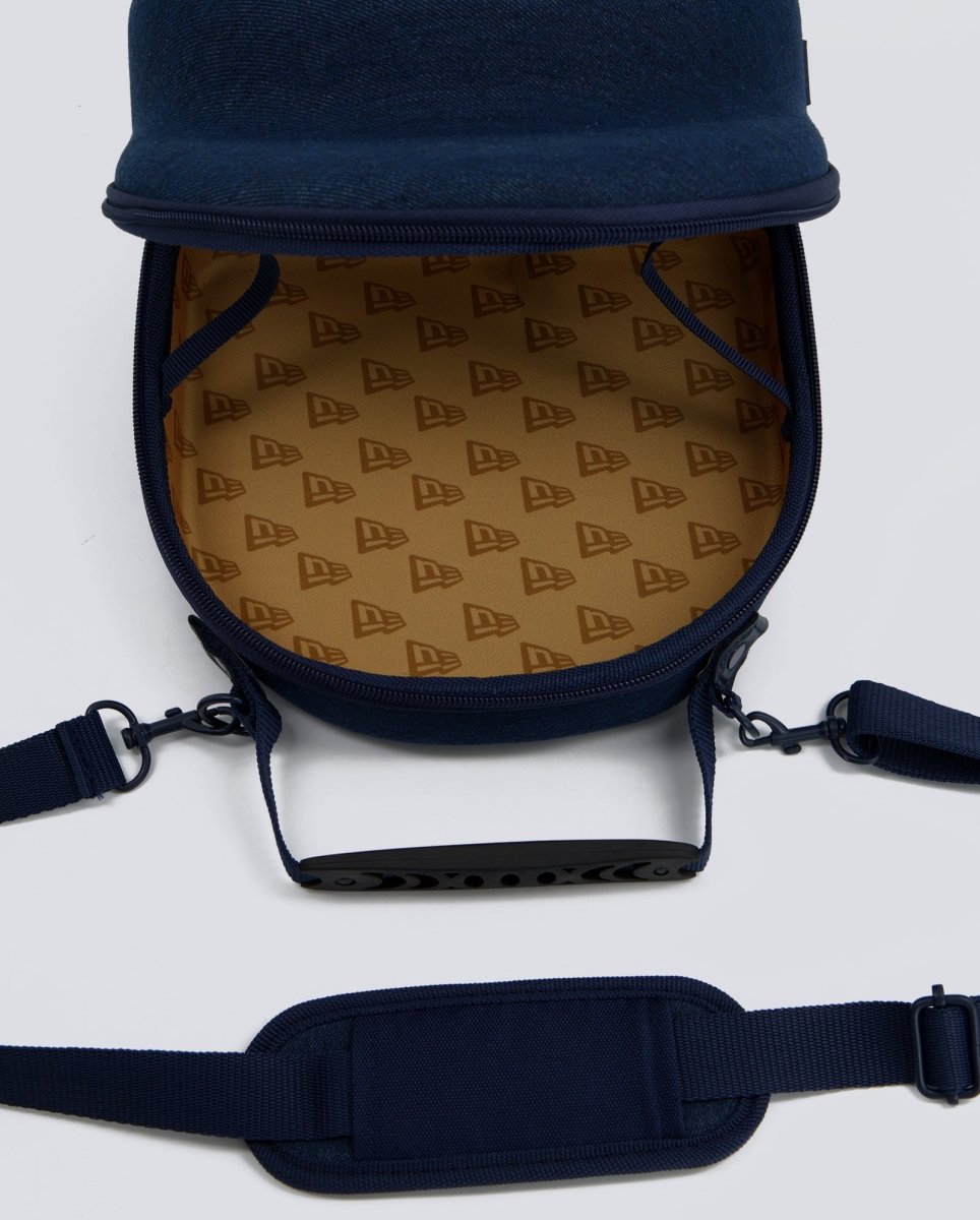 Funda New Era Denim 2Pk 59FIFTY Azul Unisex
