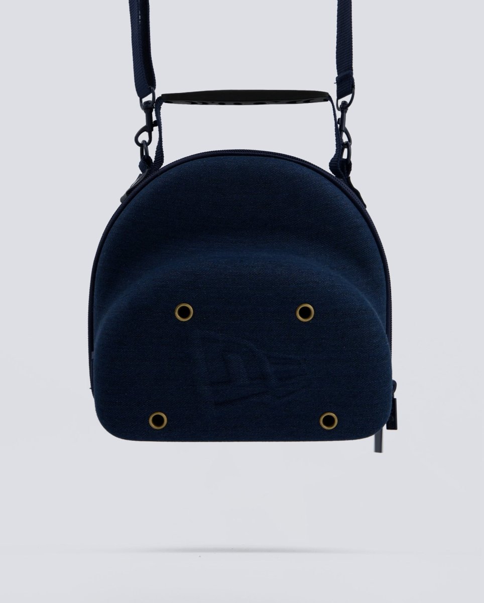 Funda New Era Denim 2Pk 59FIFTY Azul Unisex