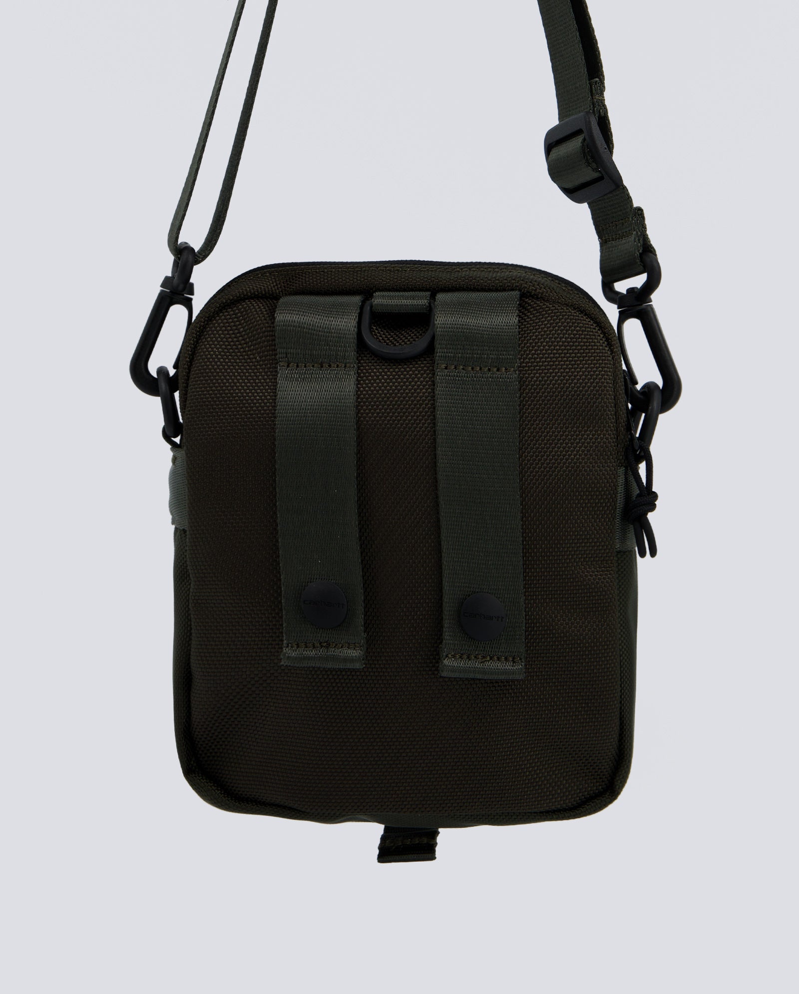 Bandolera Carhartt WIP Prescott Verde Unisex