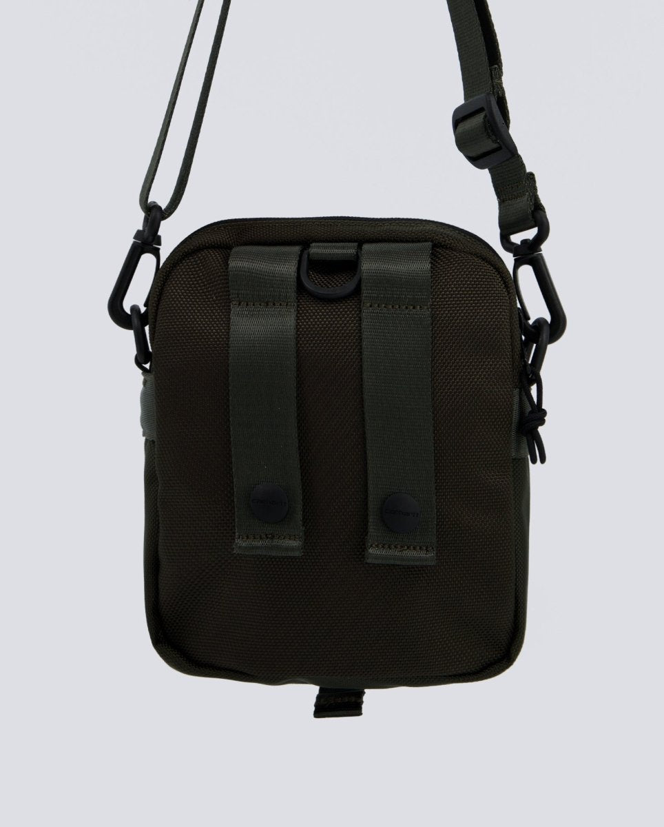 Bandolera Carhartt WIP Prescott Verde Unisex