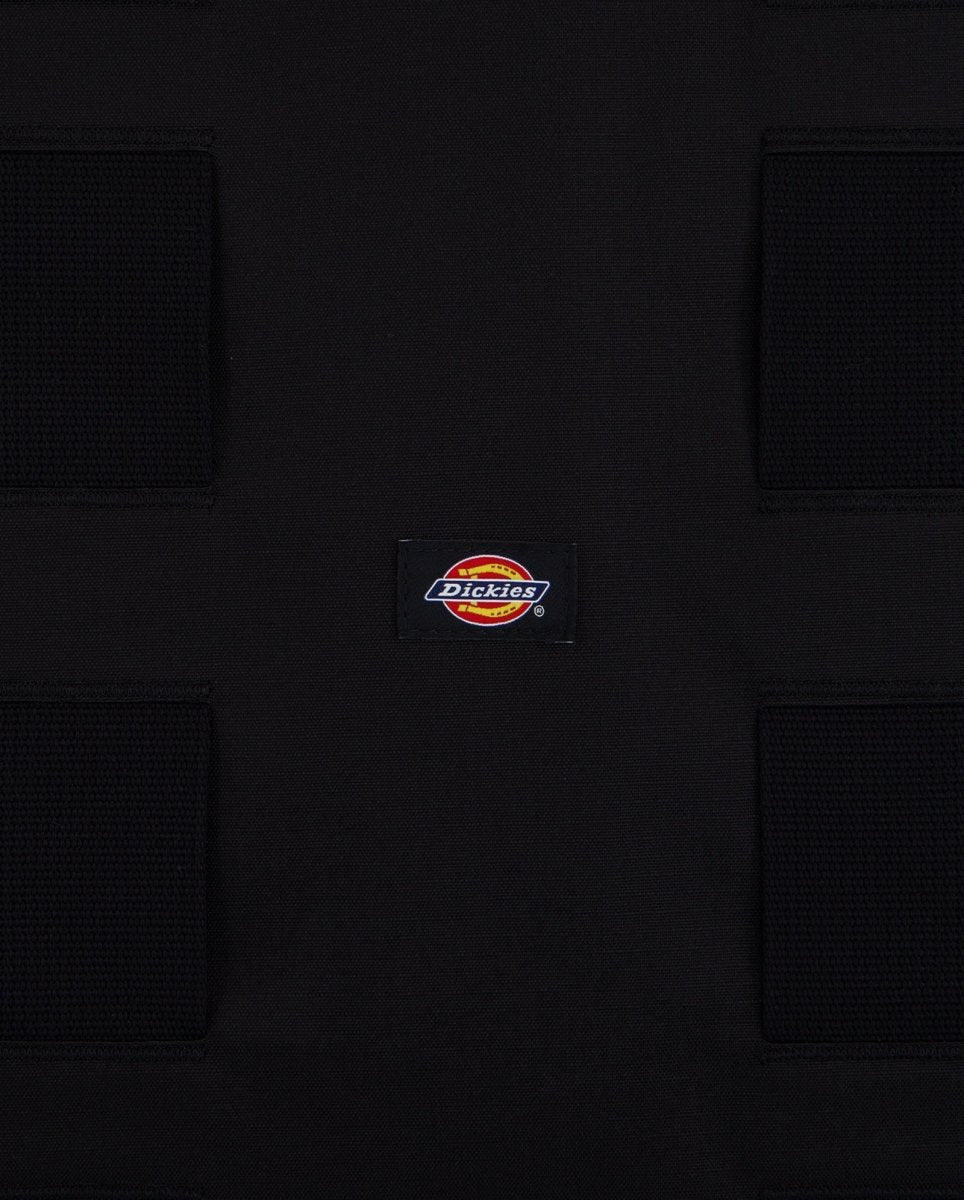 Bolso Dickies Ashville Tote Bag Negro Unisex