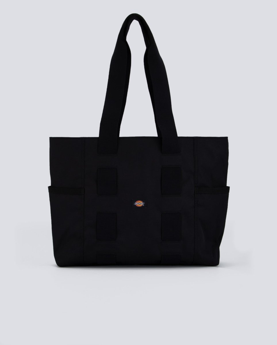Bolso Dickies Ashville Tote Bag Negro Unisex