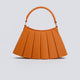 Bolso Lacoste Lenglen Naranja Mujer