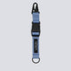 Llavero Carhartt WIP Click Azul