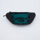 Riñonera The North Face Jester Lumbar Verde Hombre