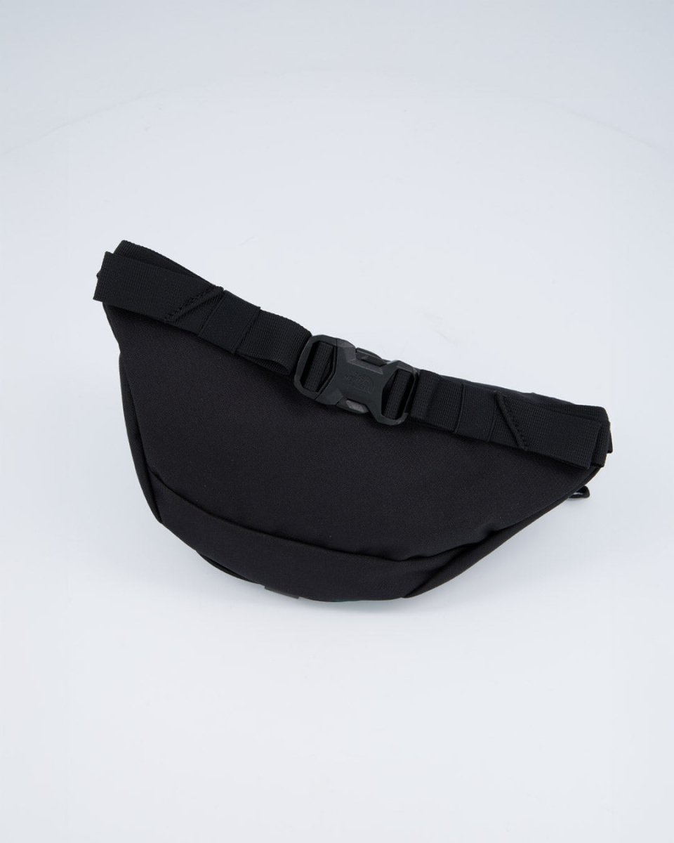 Riñonera The North Face Jester Lumbar Verde Hombre