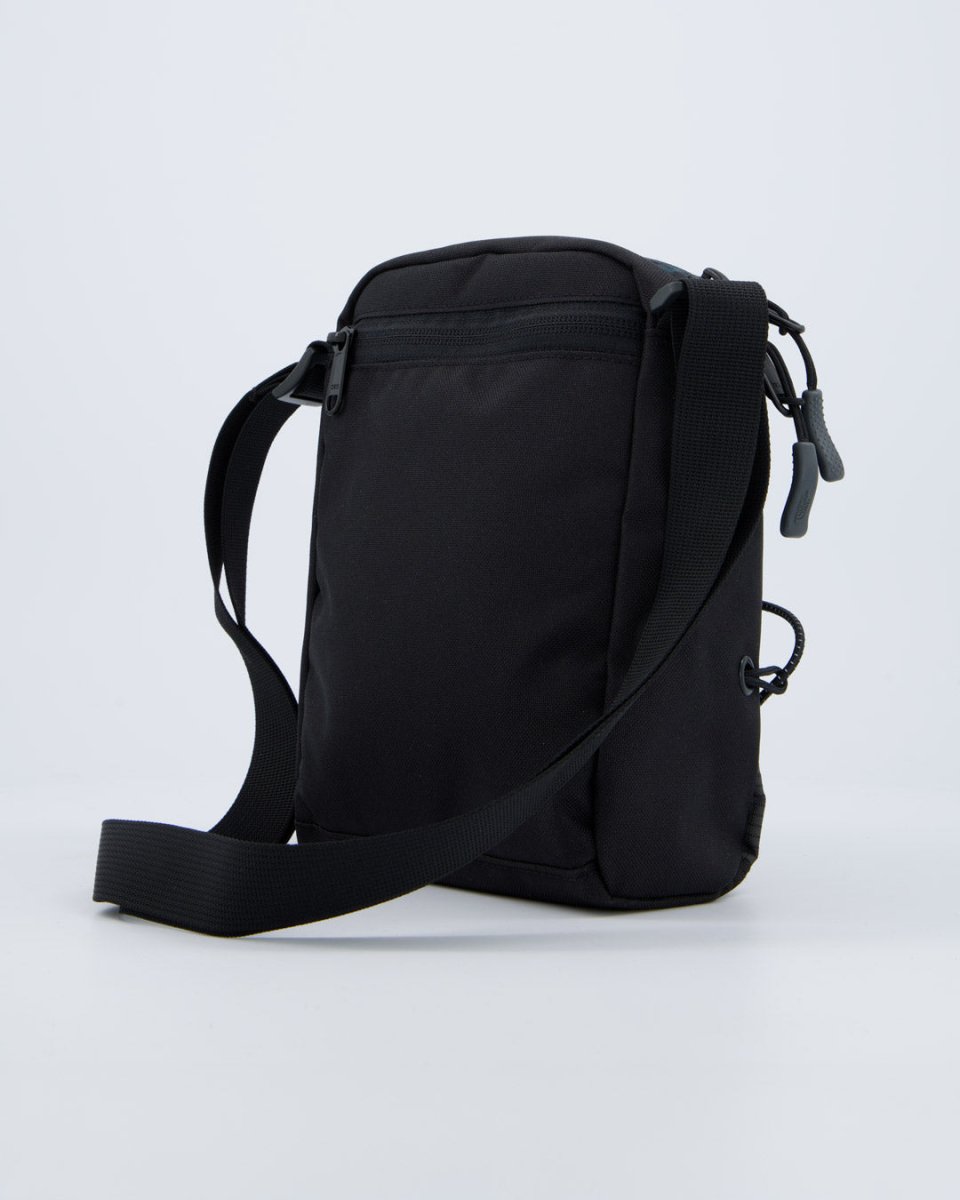 Bolso The North Face Jester Negro y Gris Hombre