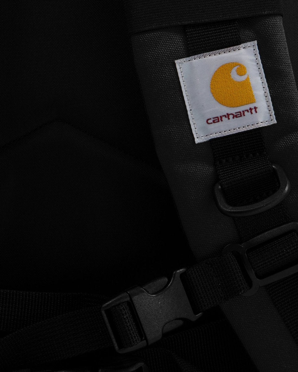 Mochila Carhartt Wip Kickflip Backpack Negro Unisex