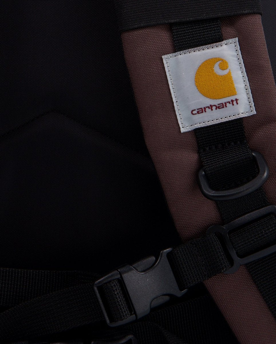 Mochila Carhartt WIP Kickflip Backpack Marón Unisex