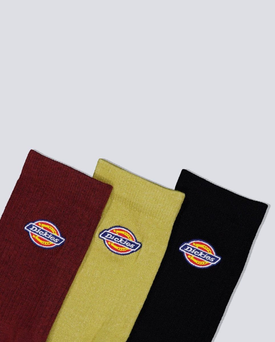 Calcetines Dickies Valley Grove Multicolor Unisex