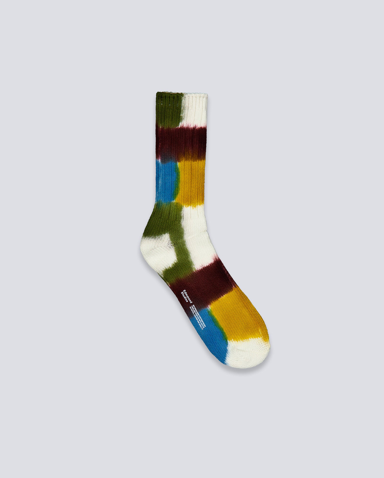 Calcetines Edmmond Studios Color Drop Unisex 325-94-07060