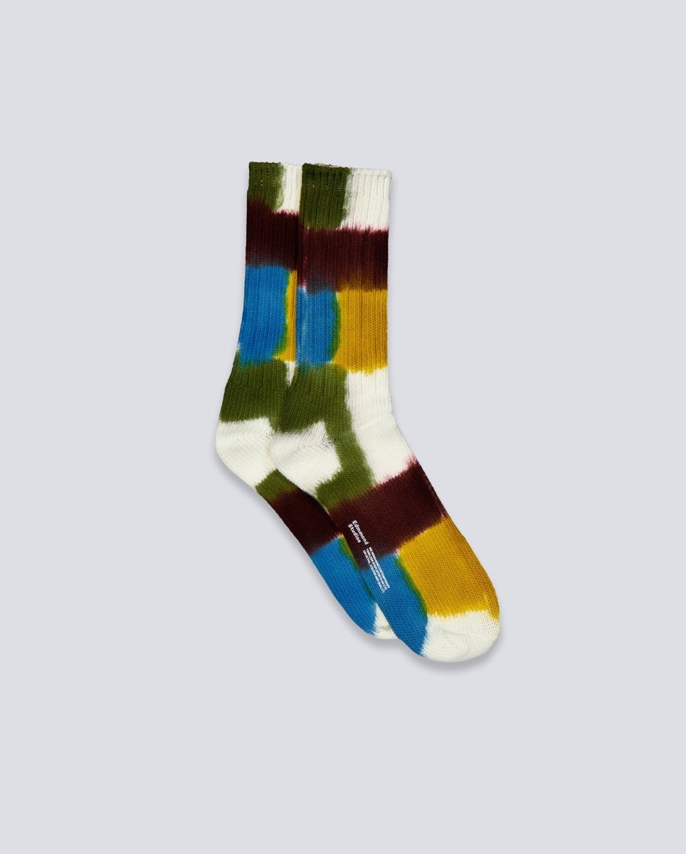 Calcetines Edmmond Studios Color Drop Unisex