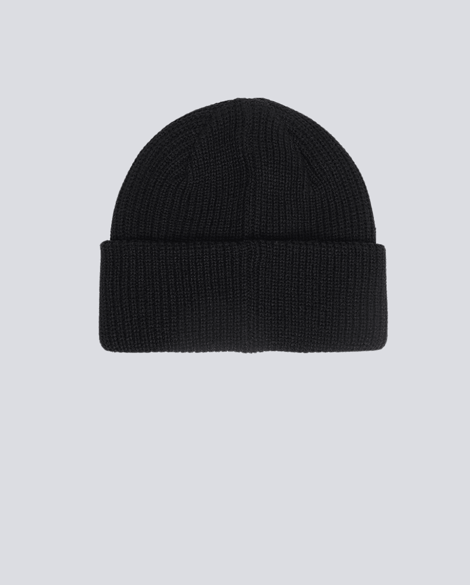 Gorro Obey Future Beanie Negro Unisex