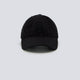Gorra New Era Broderie 9TWENTY Negro Mujer