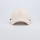 Gorra New Era Satin 9Forty Beige Mujer gorra