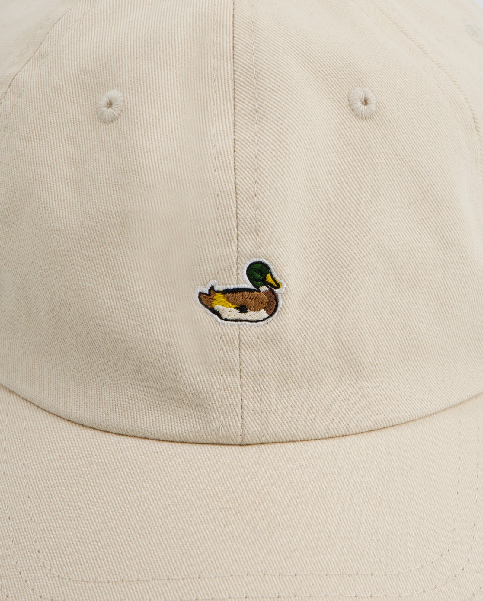 Gorra Edmmond Studios Duck Beige Unisex