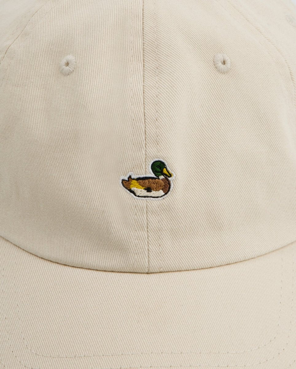 Gorra Edmmond Studios Duck Beige Unisex