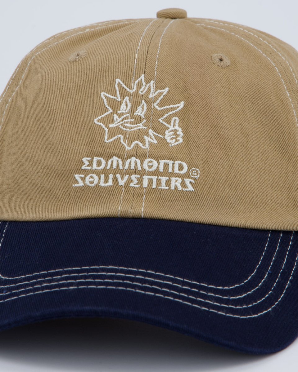 Gorra Edmmond Studios Souvenirs Unisex