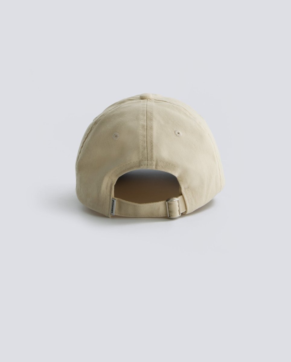 Gorra Edmmond Studios Core Blanco Unisex