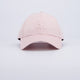 Gorra New Era Satin Rosa Mujer
