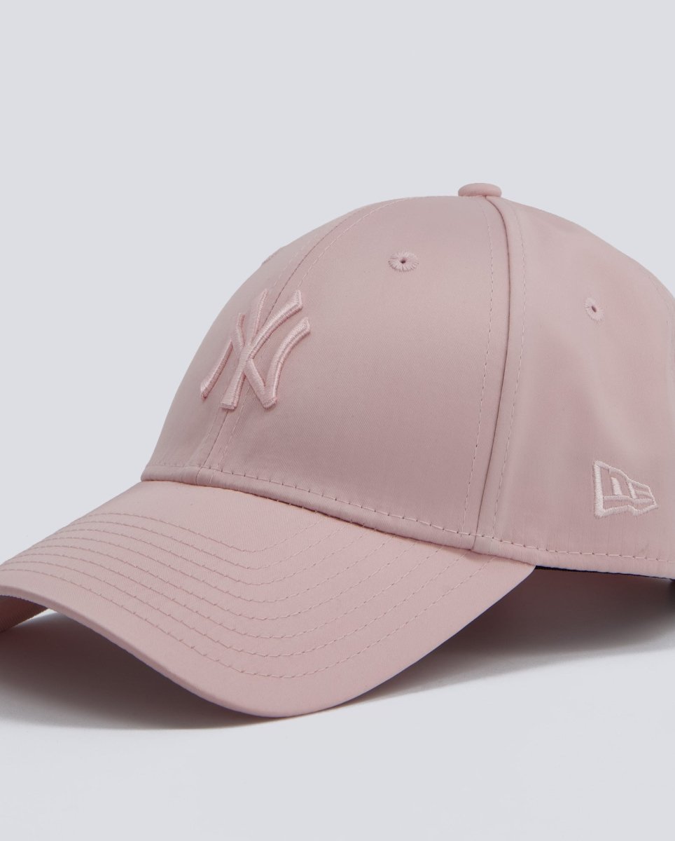 Gorra New Era 9Forty Rosa Mujer
