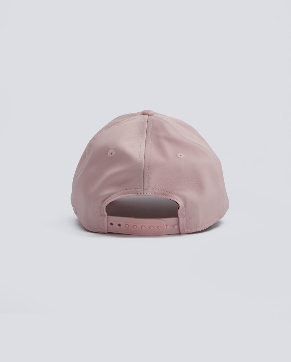 Gorra New Era 9Forty Rosa Mujer