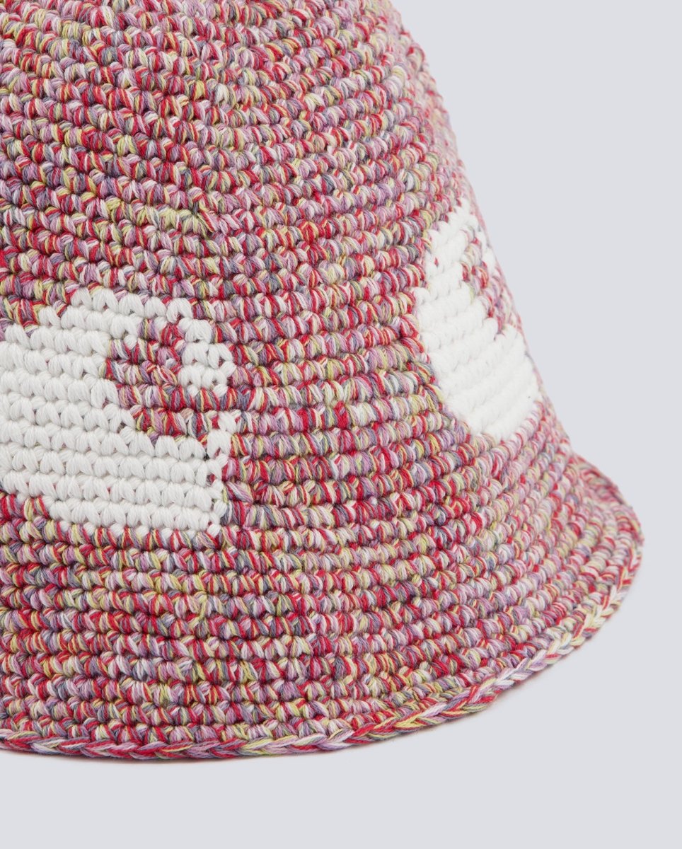 Sombrero Carhartt WIP Cane Hat Degradado Morado Unisex