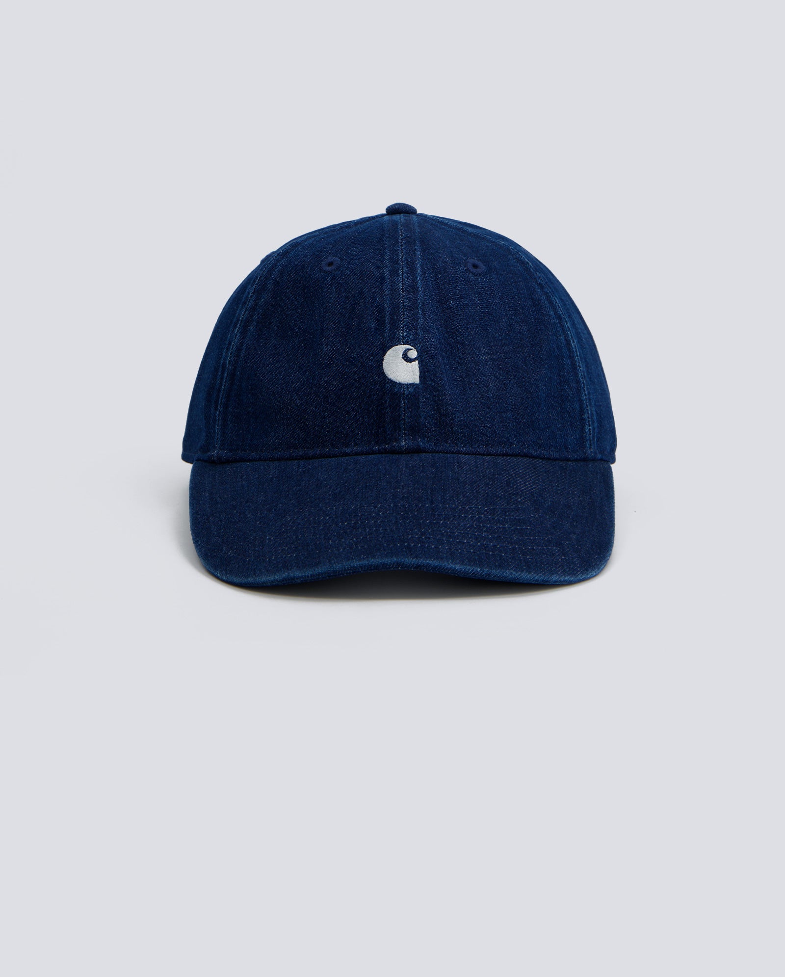 Gorra Carhartt WIP Lucas Azul Unisex