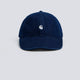 Gorra Carhartt WIP Lucas Azul Unisex