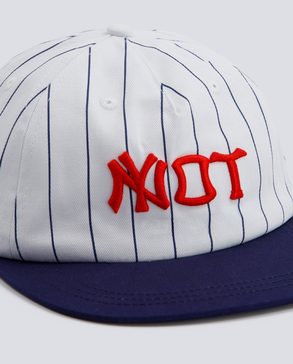 Gorra We Are Not Friends Major Not Unisex