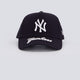 Gorra New Era Yankees Eframe Visor Hit Negro Unisex