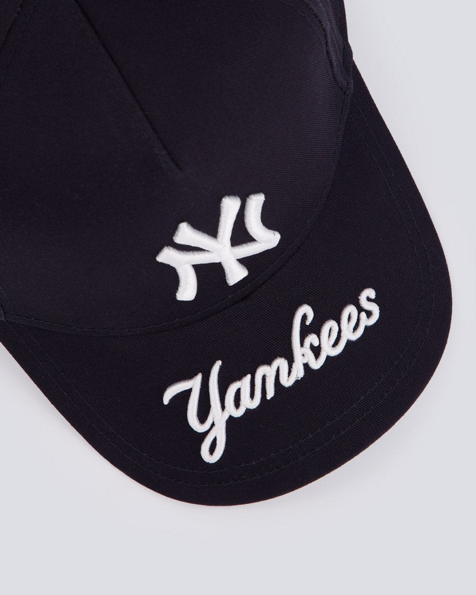 Gorra New Era Yankees Eframe Visor Hit Negro Unisex