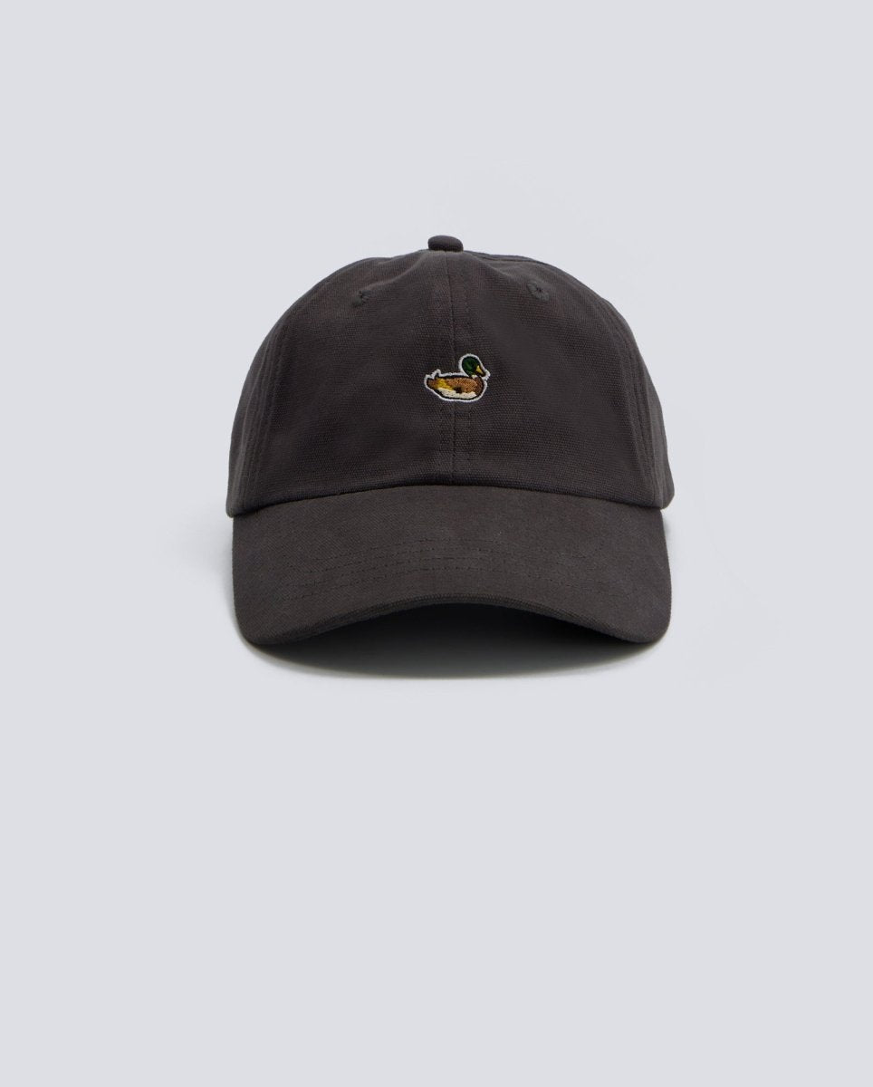 Gorra Edmmond Studios Duck Patch Gris Unisex
