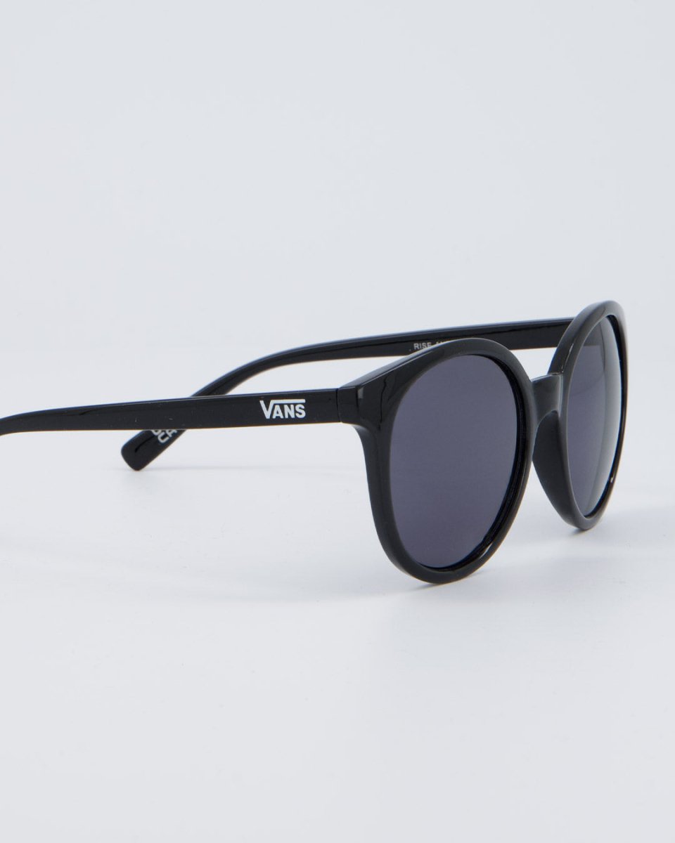 Gafas De Sol Vans Showstopper Negro Unisex