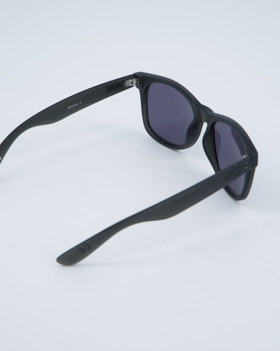 Gafas De Sol Vans Spicoli 4 Shades Negro Unisex