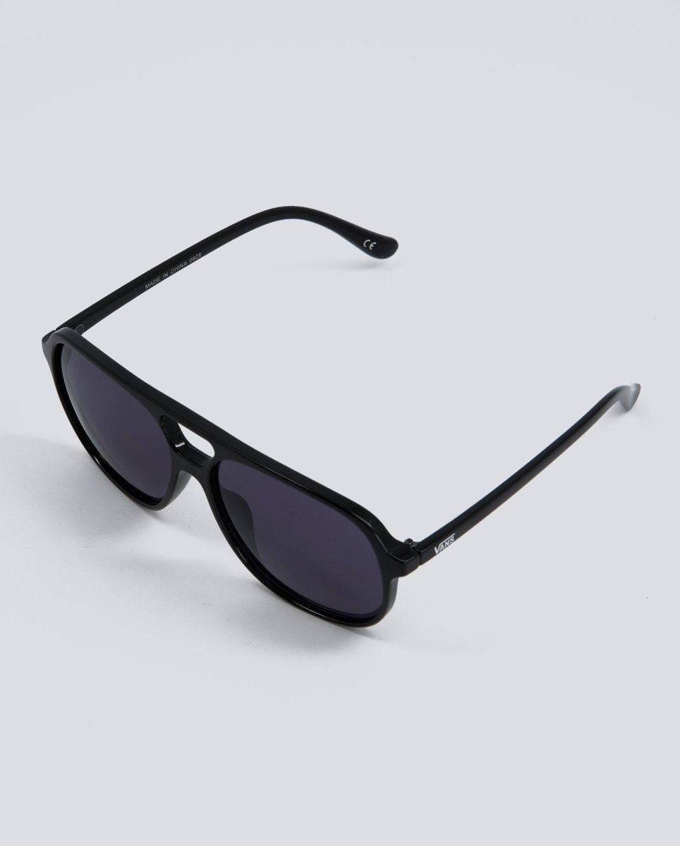 Gafas De Sol Vans Welton Sunglasses Negro Unisex