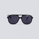 Gafas De Sol Vans Welton Sunglasses Negro Unisex