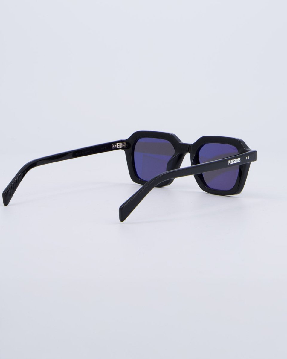 Gafas De Sol Pleasures Era Negro Unisex