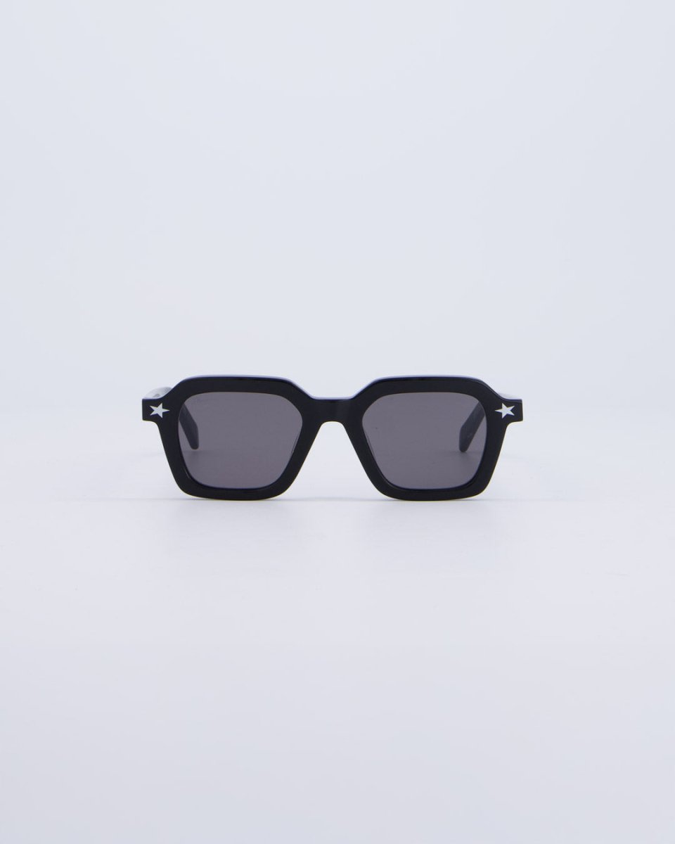 Gafas De Sol Pleasures Era Negro Unisex